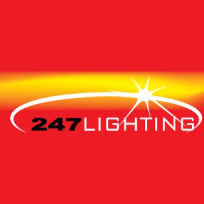 247 Lighting's Logo