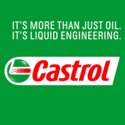 Castrol Bangladesh : SECL's Logo