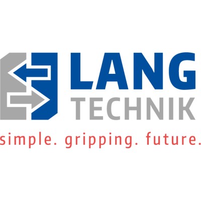 Lang Technik Ireland's Logo