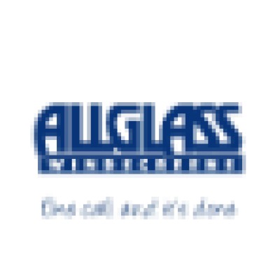 Allglass Windscreens's Logo