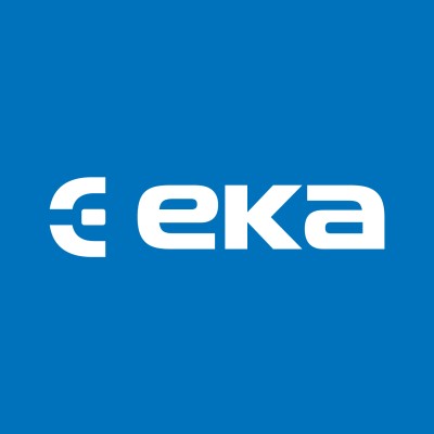 EKA's Logo