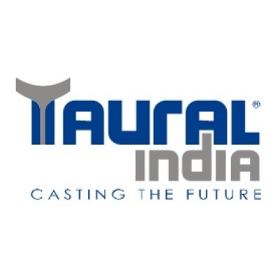 Taural India Pvt Ltd's Logo