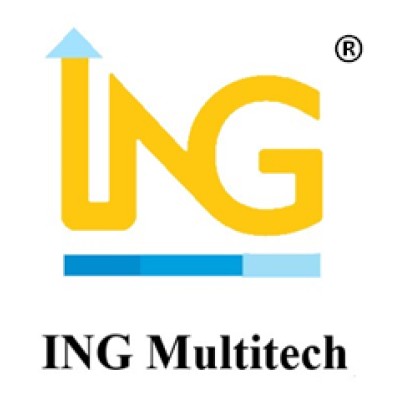 ING MULTITECH SYSTEM ENGINEERING PVT. LTD.'s Logo