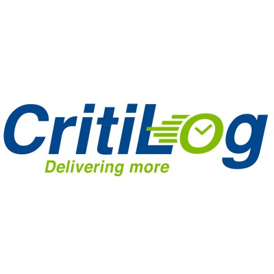 CritiLog's Logo