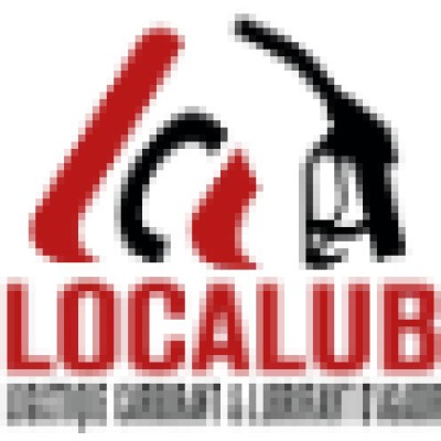 LOCALUB's Logo