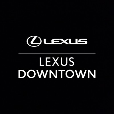 Lexus Downtown Toronto's Logo