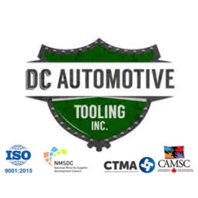 DC Automotive Tooling Inc.'s Logo