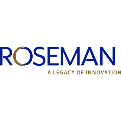 Roseman Engineering's Logo