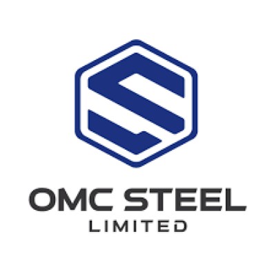 OMC Steel Ltd.'s Logo