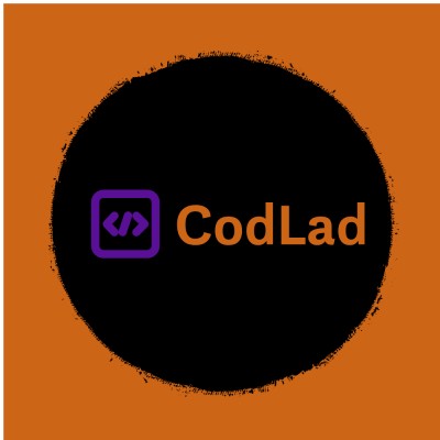 CodLad's Logo