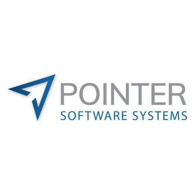 Pointer Software Systems Ltd's Logo