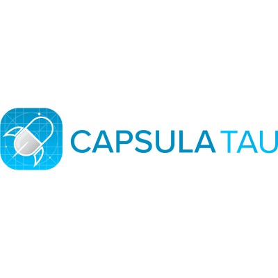 Capsula TAU's Logo