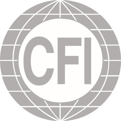 Corpfinance International Limited's Logo