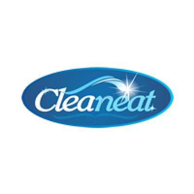 Cleaneat Integrated Services's Logo