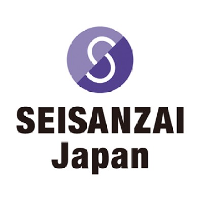 SEISANZAI Japan's Logo