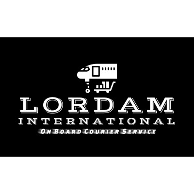 Lordam International's Logo