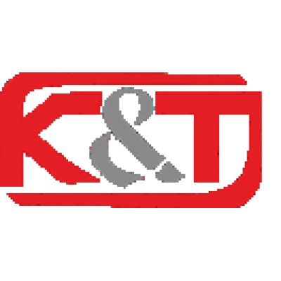 K&T Gauge & Fixture Engineering's Logo