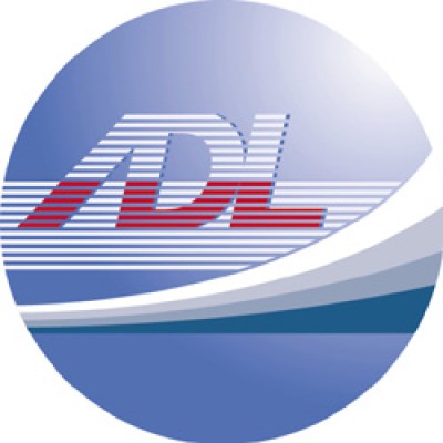 株式会社ADL / ADL INC. Japan's Logo