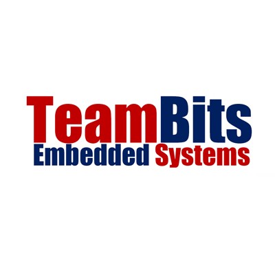 Teambits Embedded's Logo