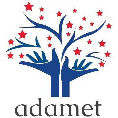 Adamet Motors Pvt Ltd's Logo