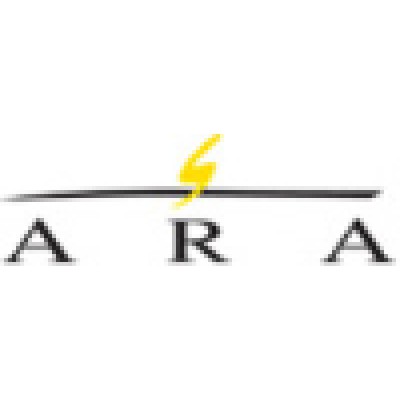 ARA Research & Consultancy's Logo