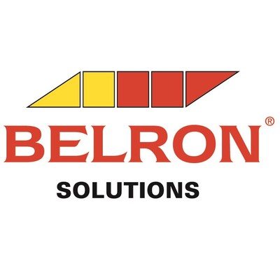 Belron Solutions's Logo