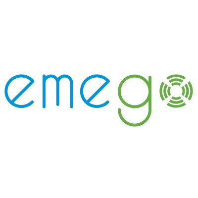 Emego's Logo