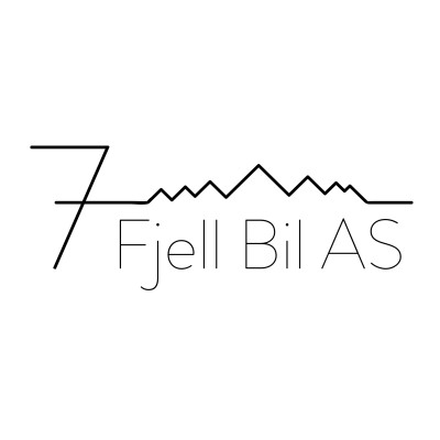 7 Fjell Bil AS's Logo