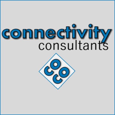 Connectivity Consultants Ltd's Logo