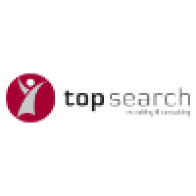 TopSearch's Logo