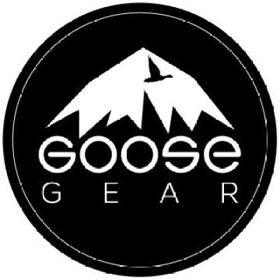 Goose Gear's Logo