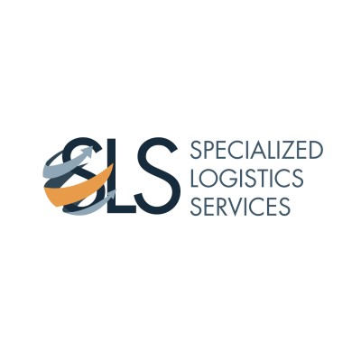 Specialized Logistics Services's Logo