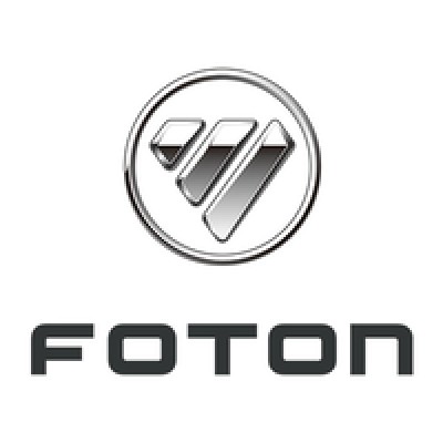 Foton México's Logo