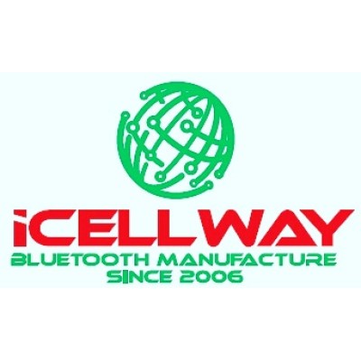 iCellway Bluetooth Headphones's Logo