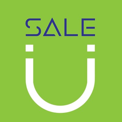 Sale-U's Logo