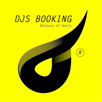 Djs Booking's Logo