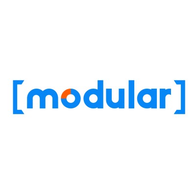 Modular's Logo