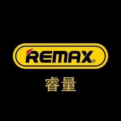 Remax-Mobile Phone Accessories's Logo