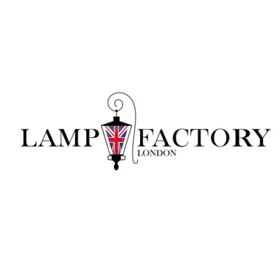 The Lamp Factory London's Logo