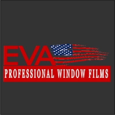 EVA Professional Window Films's Logo