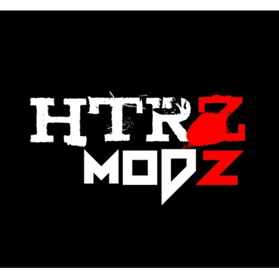 HTRZ MODZ's Logo