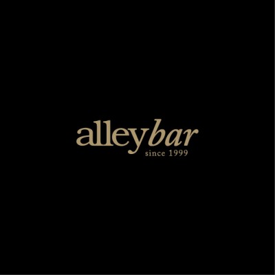 Alley Bar's Logo