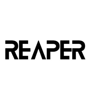 REAPER FITNESS's Logo