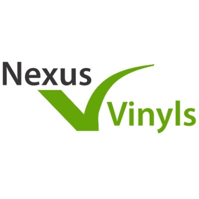 Nexus Vinyls's Logo