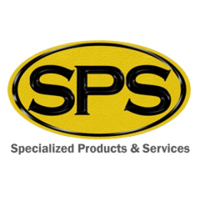 SPS Middle East Trading's Logo