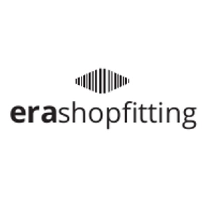 Era Shopfitting Interiors's Logo