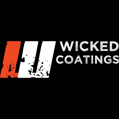 Wicked Coatings's Logo