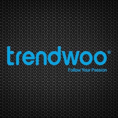 Trendwoo's Logo