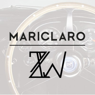 Mariclaro's Logo