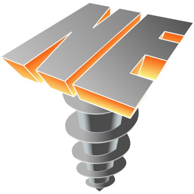 N.E Fasteners Ltd (Screwshop.co.uk)'s Logo